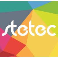 stetec logo