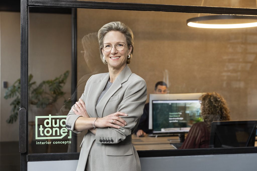 Mirella Mesu team Duotone