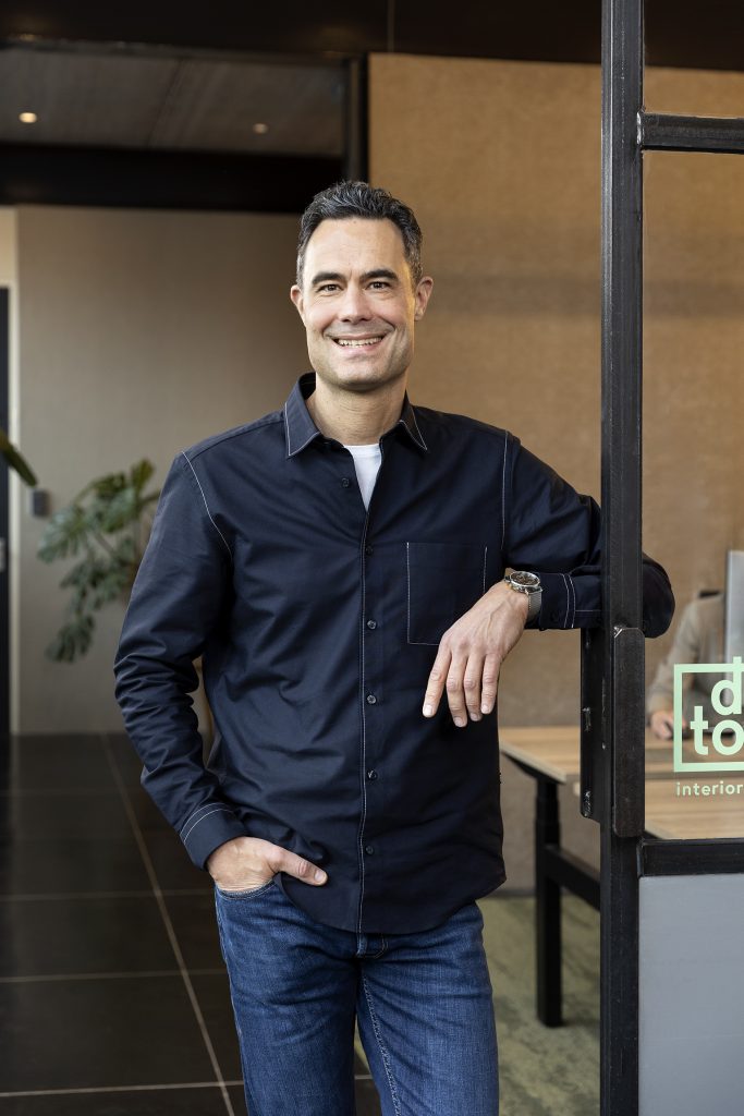 Raoul Mesu team Duotone