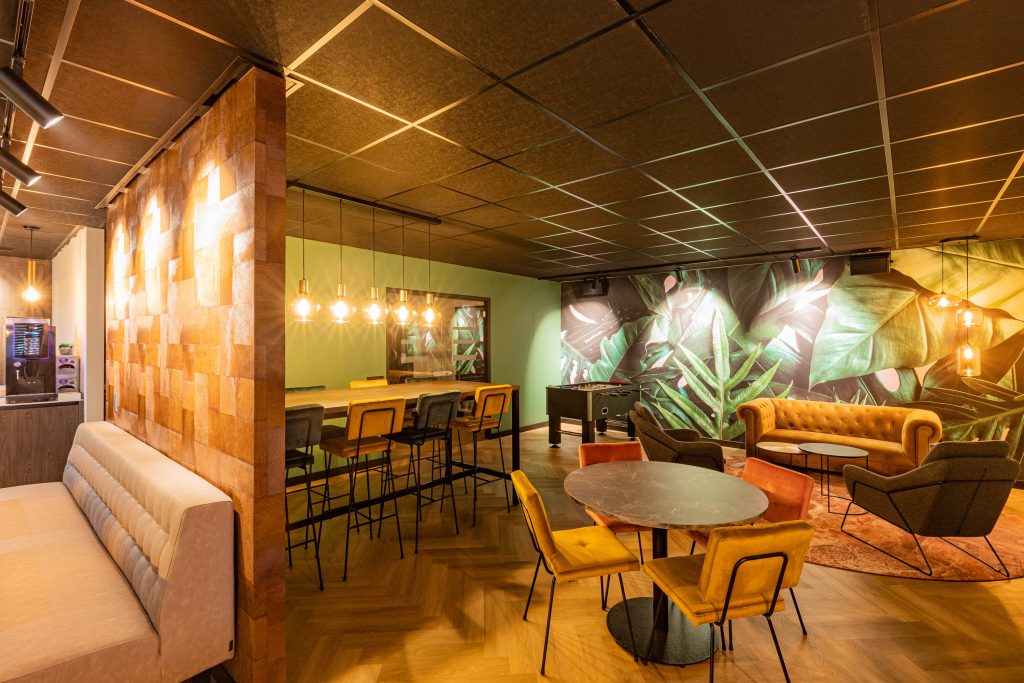 renovatie bedrijfsrestaurant duotone eindhoven deloox 3