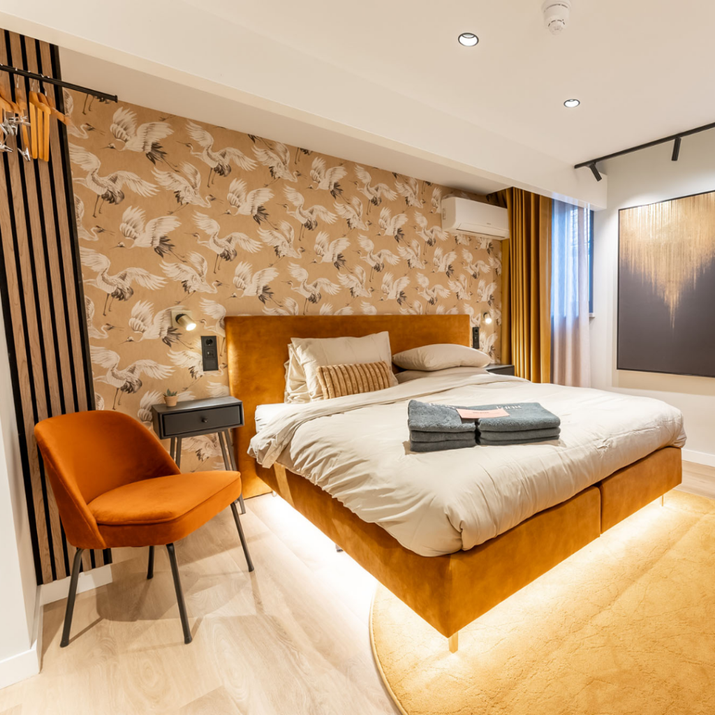 Boetiek Hotel Faan Ballem - Duotone Interior Concepts