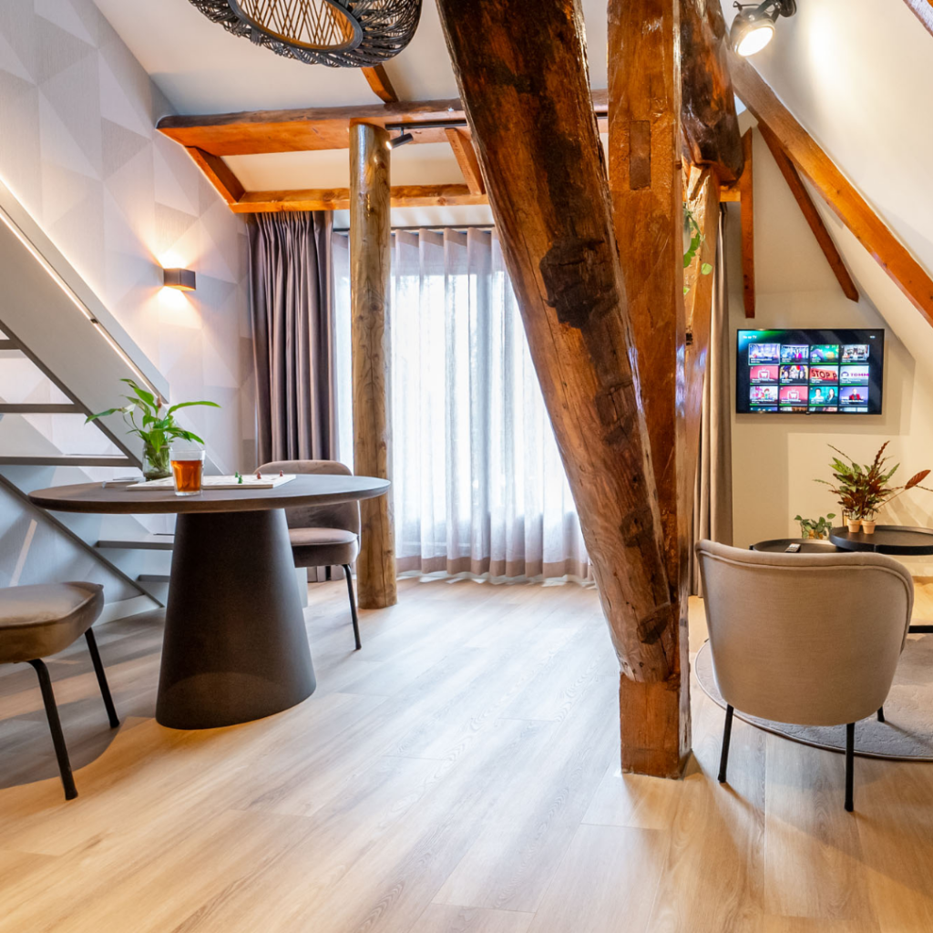 Boetiek Hotel Faan Ballem - Duotone Interior Concepts